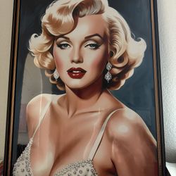 Marilyn Monroe 