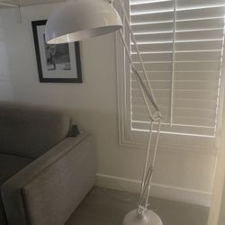IKEA Stand Lamp 
