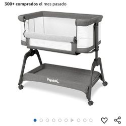 Baby Crib