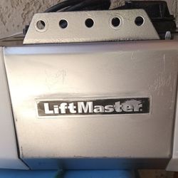Lift Master Belt Driven Garage Door Opener Model 8355W 
