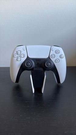 PS5 DualSense Controller with Charging Stand