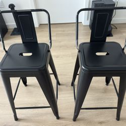 Bar stools