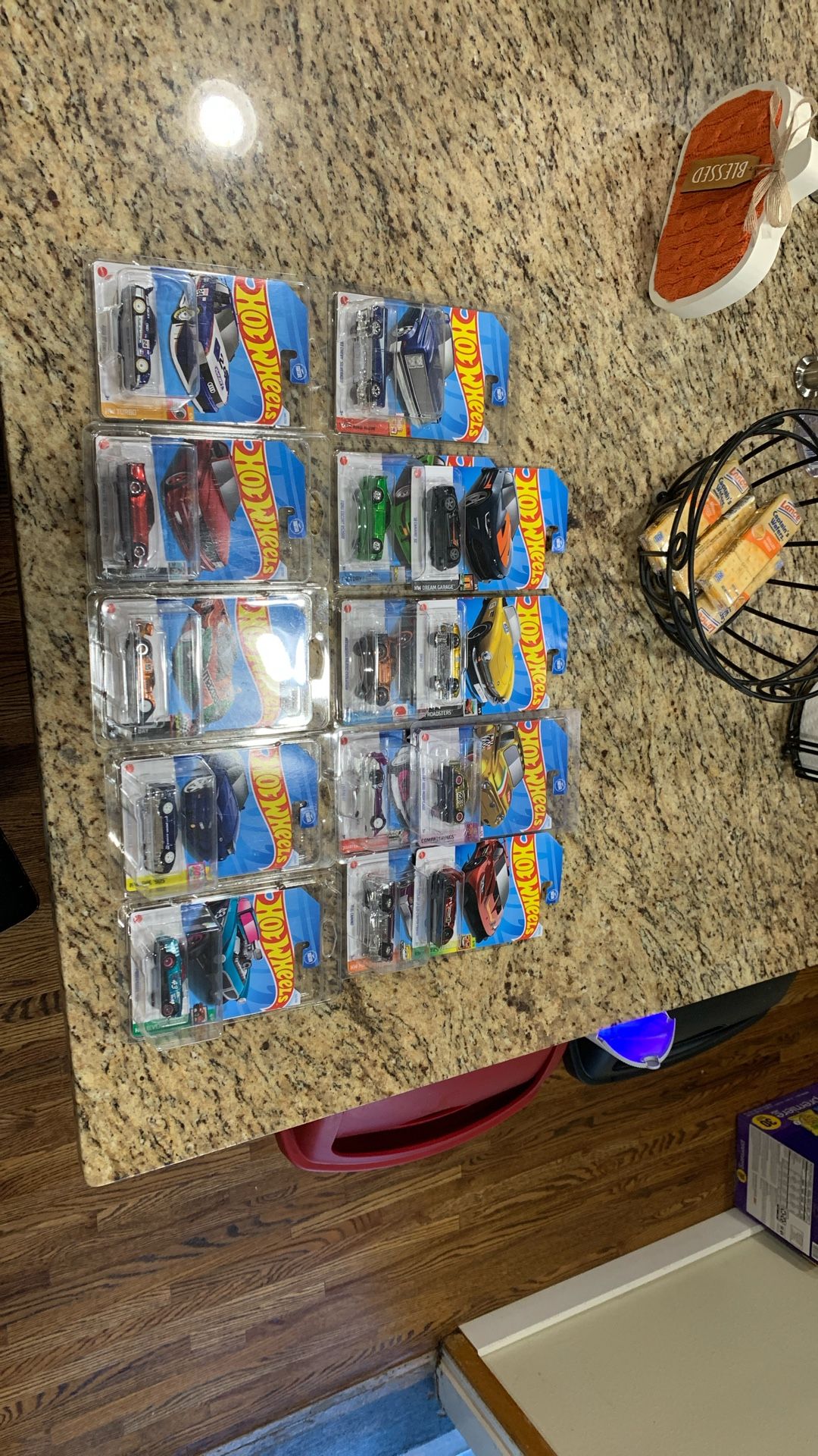 Super Treasure Hunts 2024