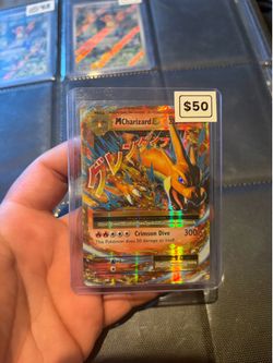 Charizard (pokemon)