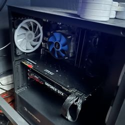 SELLING MY WHOLE SET UP 