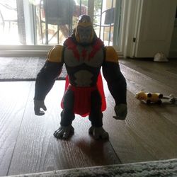 King Kong