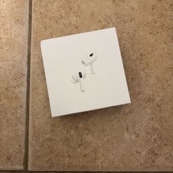 Airpod pro 2nd Generation