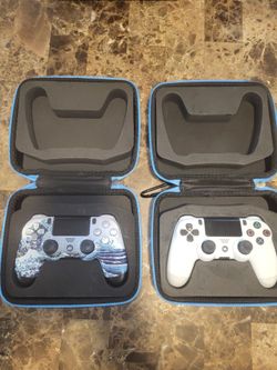 Battle Beavers Pro PS4 Controllers