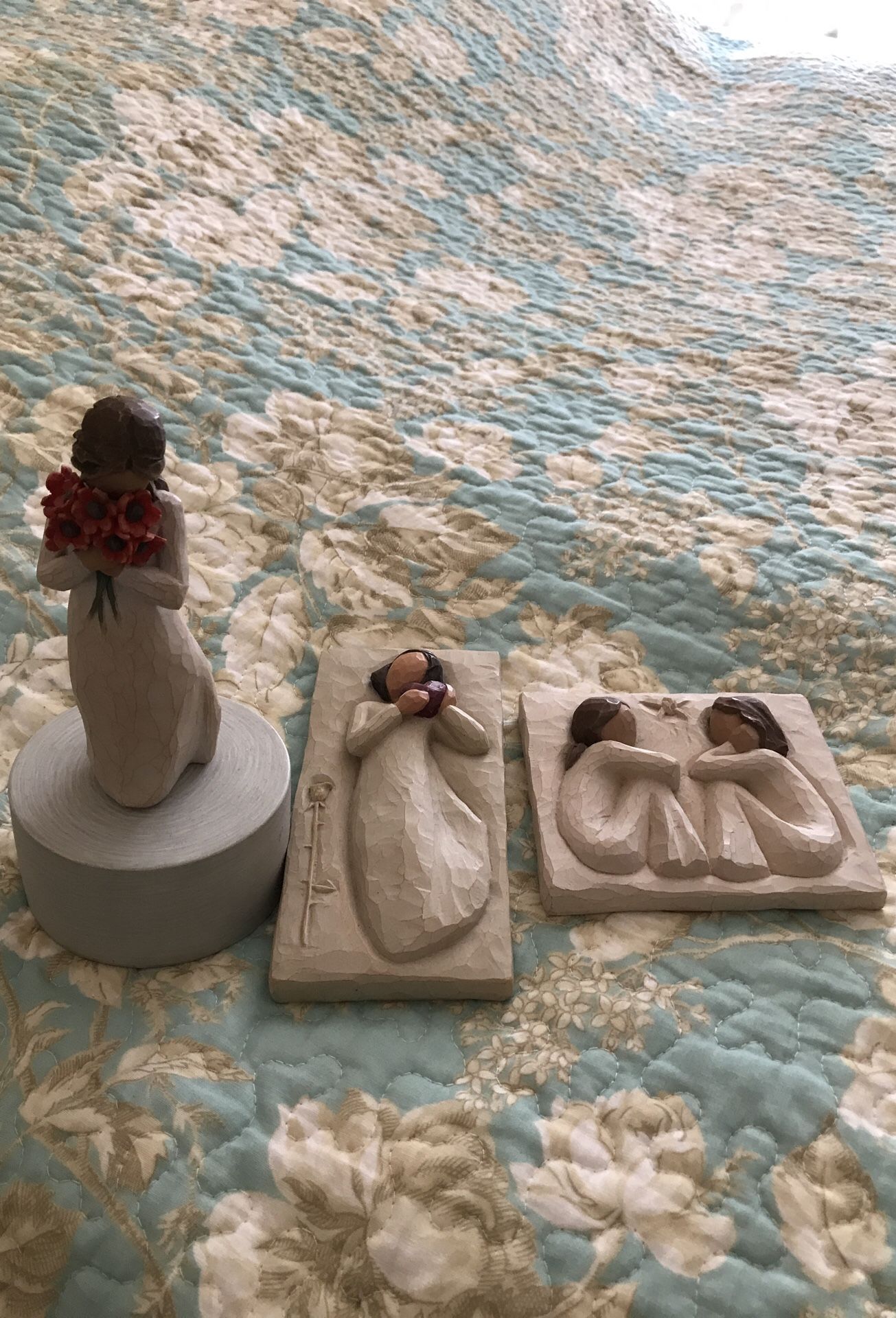 Willow tree collection