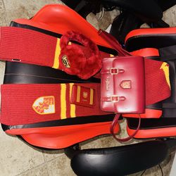 Harry Potter Gryffindor set