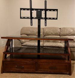 TV stand