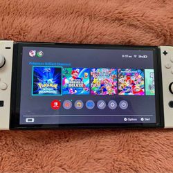 Good    Nintendo    Switch    Oled    Bundle 