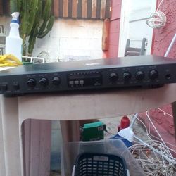 Pro 2 Karaoke Machine , Untested