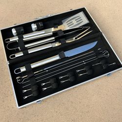 Brand New Grill Sets