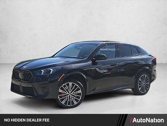 2026 BMW X2
