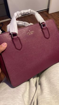 kate spade purse