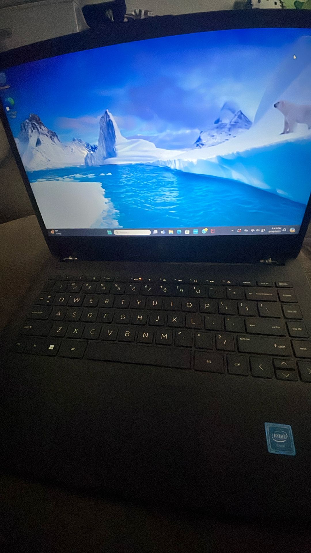 Laptop