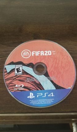 FIFA 2020