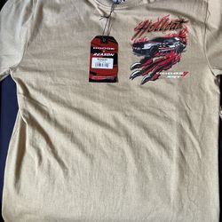 New Reason X Dodge Hellcat Srt Shirt