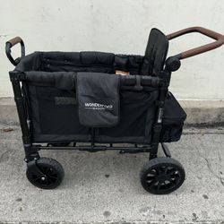 nuna stroller Nuna