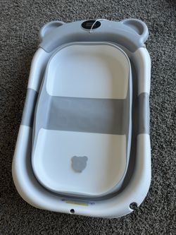 Baby Bathtub