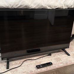 Toshiba Fire TV 32in
