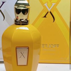 Perfume UNISEX “ ERBA GOLD”