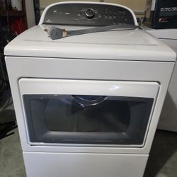 Whirlpool Dryer