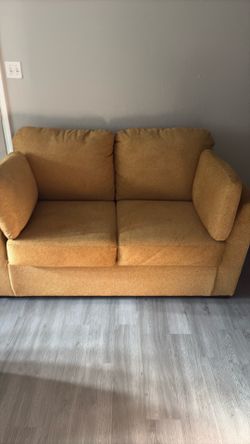 Loveseat Couch