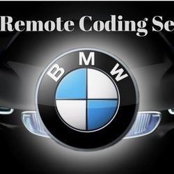 BMW Remote coding 