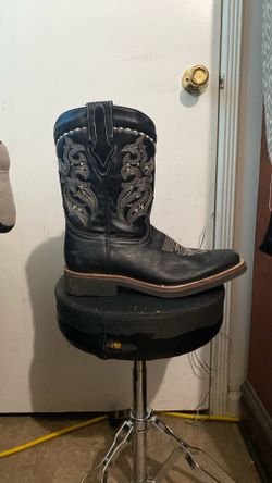 Botas De Vaquero