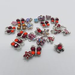 Assorted Bracelet Charms Craft DIY