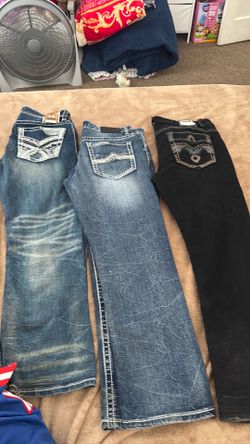 Pants
