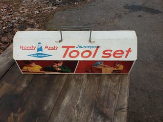 Tool set