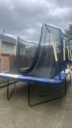 Trampoline