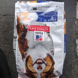 The Hills Science Diet Dog Food