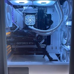 skytech pc (custom Upgraded)