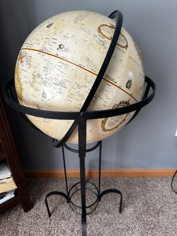 Globe