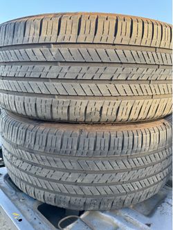 245/45R19 good year