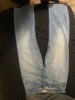 Levs 501s