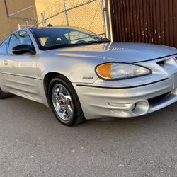 2003 Pontiac Gran Am GT
