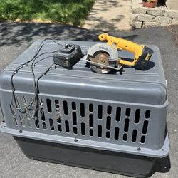 Circular Saw 