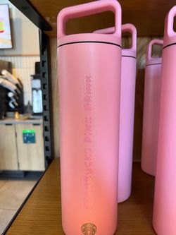 Starbucks cup