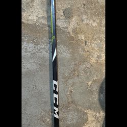 Signed Hockey Stick 