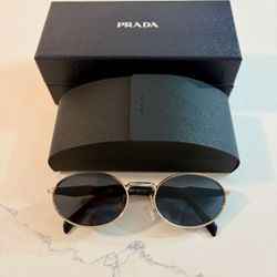 Prada Sunglasses  New