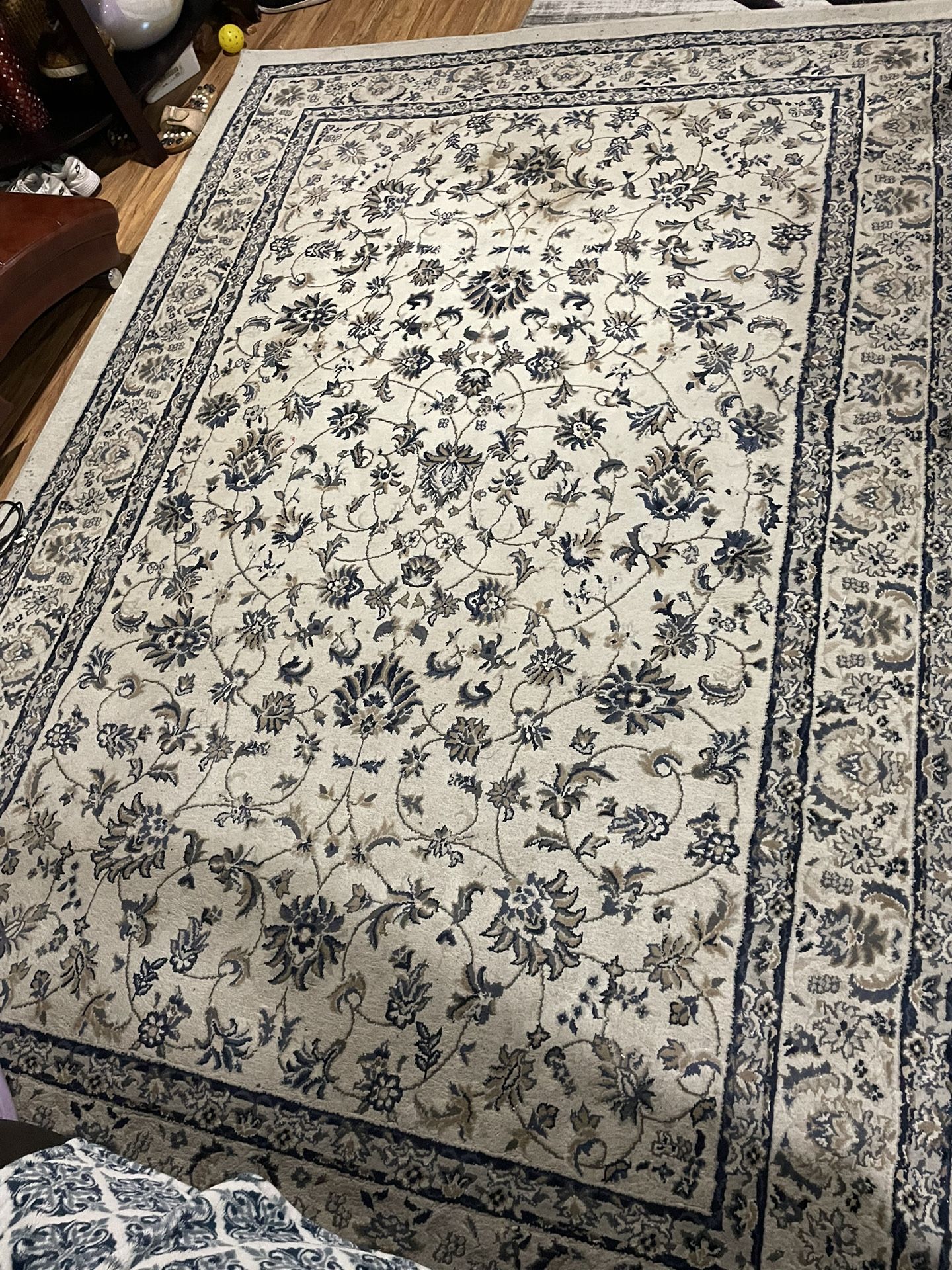 Valloby 6” 7” X 9” 10” IKEA Rug 200 X 300 Cm 35lbs