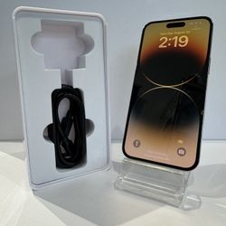 iPhone 14 Pro Max 128 GB AT&T