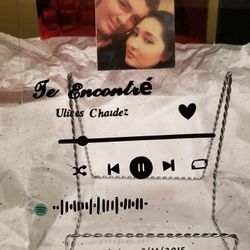 Custom Music glass