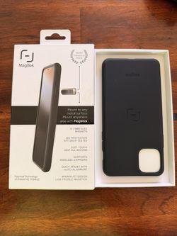 Magbak iPhone 11 Pro Max Case