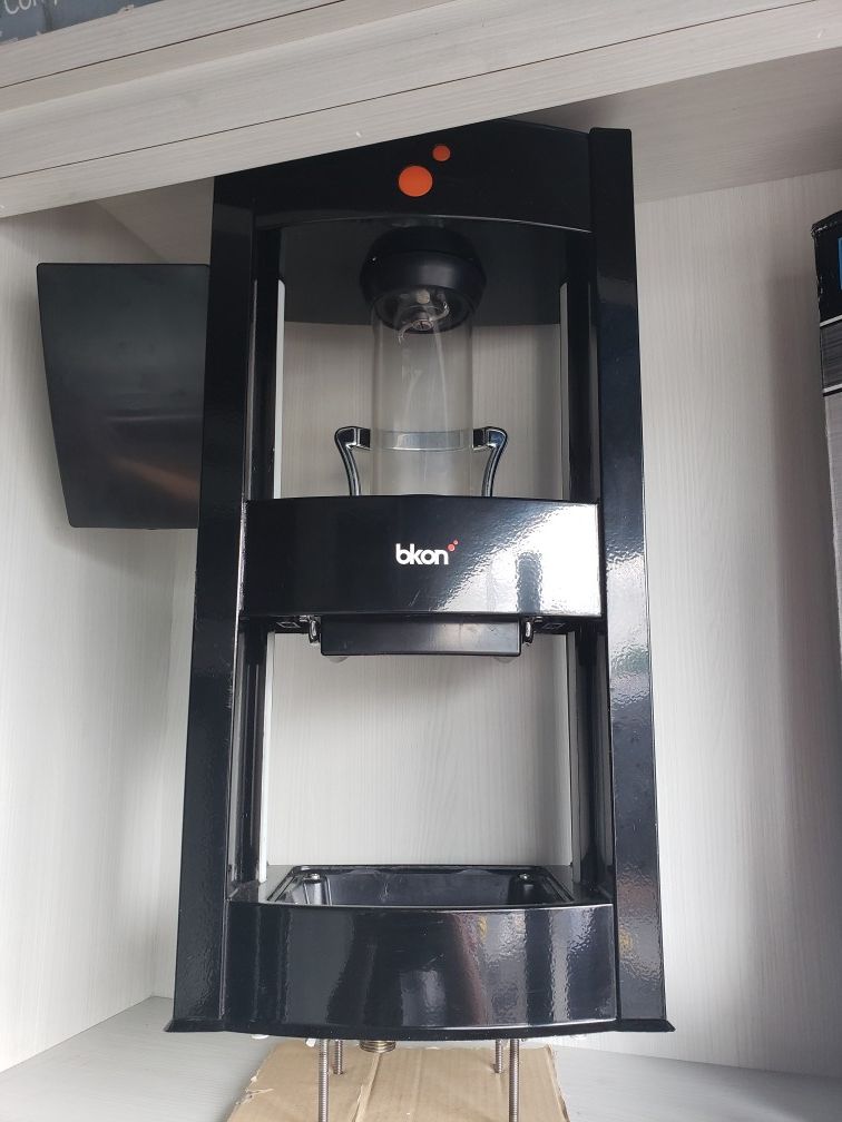 BKON 100 Franke Craft Coffee, Tea & Spirits Brewer